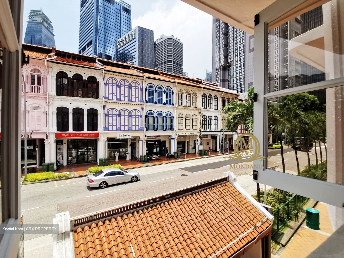 Tanjong Pagar Conservation Area (D2), Office #509315941